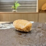 梅田 鮨 個室 みや川 - 二の鮨