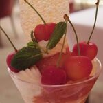 資生堂パーラー - 