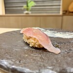 梅田 鮨 個室 みや川 - 一の鮨