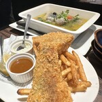 湘南の魚とワインの店 ヒラツカ - 