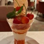 資生堂パーラー - 