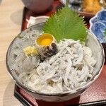 和食レストラン 熱海 碧 - 