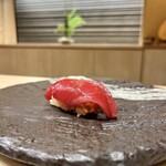 梅田 鮨 個室 みや川 - 一の鮨
