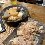 炉端とおでん 呼炉凪来 - 