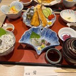 和食レストラン 熱海 碧 - 