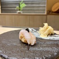 梅田 鮨 個室 みや川 - 一の鮨