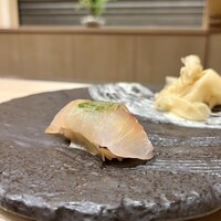 梅田 鮨 個室 みや川 - 一の鮨