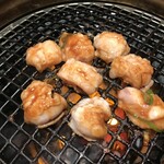 Sumibi Yakiniku Nakagomi Seinikuten - 