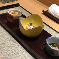渋谷 鮨 まつもと - 
