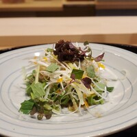 日本料理 研野 - 