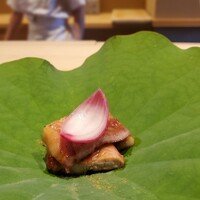 日本料理 研野 - 