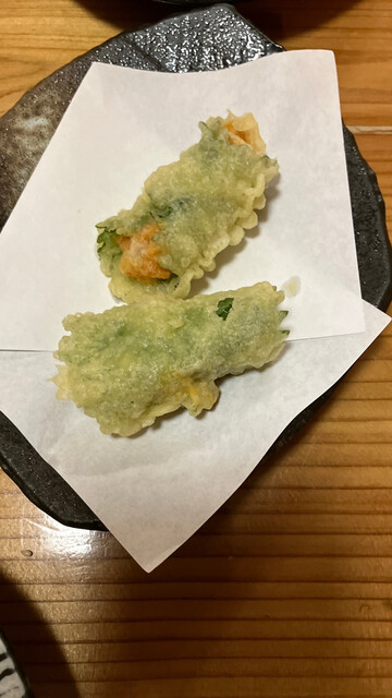小料理幸月 - 東大館（日本料理）の写真