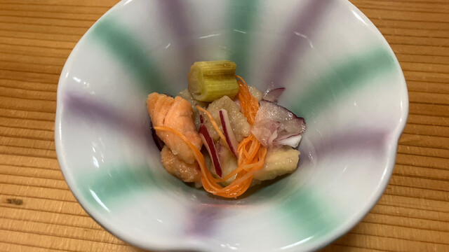 小料理幸月 &ndash; 東大館の本格日本料理と季節の味わい | 秋田・大館