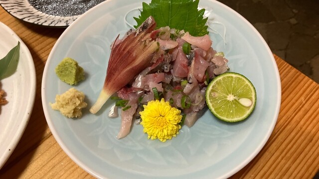 小料理幸月 - 東大館（日本料理）の写真