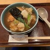 京うどん 生蕎麦 岡北