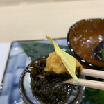 鮨 天ぷら 祇園いわい - 