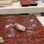 鮨 天ぷら 祇園いわい - 