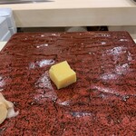 鮨 天ぷら 祇園いわい - 