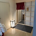 鮨 天ぷら 祇園いわい - 