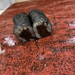 鮨 天ぷら 祇園いわい - 