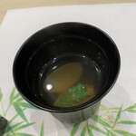 鮨 天ぷら 祇園いわい - 