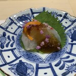 鮨 天ぷら 祇園いわい - 