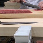 鮨 天ぷら 祇園いわい - 