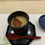 鮨 天ぷら 祇園いわい - 