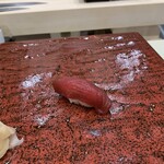 鮨 天ぷら 祇園いわい - 