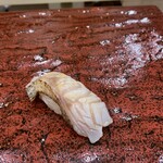 鮨 天ぷら 祇園いわい - 