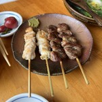 スタンド おやま - 