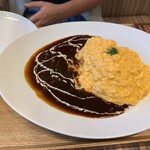 Cafe brunch TAMAGOYA - 