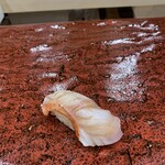 鮨 天ぷら 祇園いわい - 