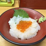 きときと食堂 - 