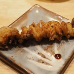 Hakata Kushiyaki Kushimaro - 