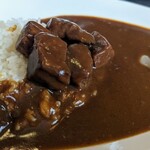 飛騨牛カレーハウス - 