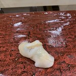 鮨 天ぷら 祇園いわい - 