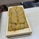 鮨 天ぷら 祇園いわい - 