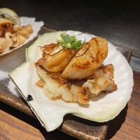 神楽坂 てっぱんや - 