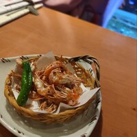 いけす無門 新宿 - 