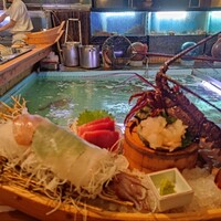 いけす無門 新宿 - 