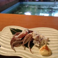 いけす無門 新宿 - 
