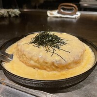神楽坂 てっぱんや - 