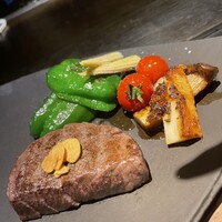 神楽坂 てっぱんや - 