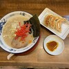 豚骨ラーメン酒場 たつまき