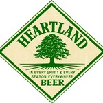 Heartland (small bottle)