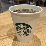 STARBUCKS COFFEE - 