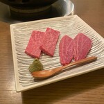 Yakiniku Byakutan - 