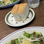 ナポリの下町食堂 - 