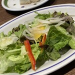 ナポリの下町食堂 - 